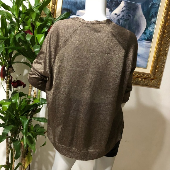 Eileen fisher suéter - Picture 4 of 8